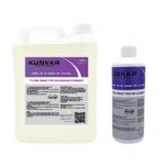Dưỡng lốp khoang máy silicone Kunkka Tyre and Trim Conditioner