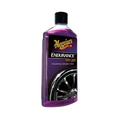 Dưỡng lốp Meguiars Endurance High Gloss Tire Gel
