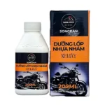 Songdan Tire Care and Plastic Restorer 2in1 200ml