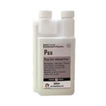 Dưỡng lốp, nhựa nội ngoại thất Koch Chemie Plast Star PSS