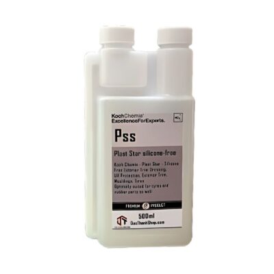 Dưỡng lốp, nhựa nội ngoại thất Koch Chemie Plast Star PSS