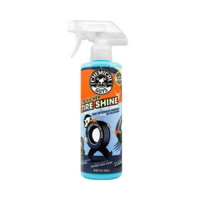 Dưỡng lốp và nhựa nhám Chemical Guys Tire Kicker 473ml
