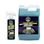 Dưỡng nhựa nhám Chemical Guys Blue Guard II