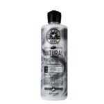 Dưỡng nhựa nhám Chemical Guys Natural Shine 473ml | Ít bóng
