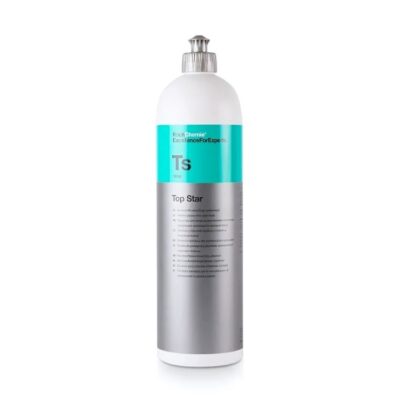 Dưỡng Nhựa Nội Ngoại Thất Koch Chemie Top Star 1L