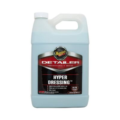 Dưỡng nội thất Meguiars Hyper Dressing D17001 3.79L