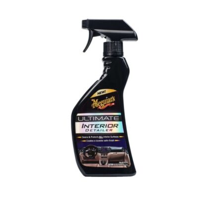 Dưỡng nội thất Meguiars Ultimate Interior Detailer G16216 450ml