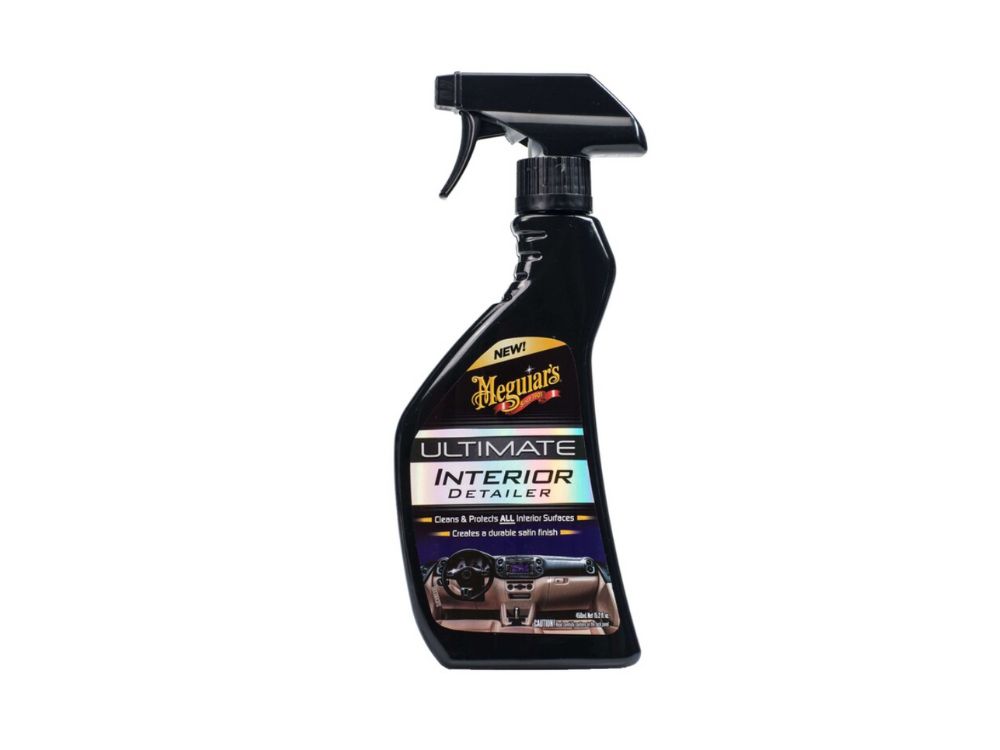 Dưỡng nội thất Meguiars Ultimate Interior Detailer G16216 450ml