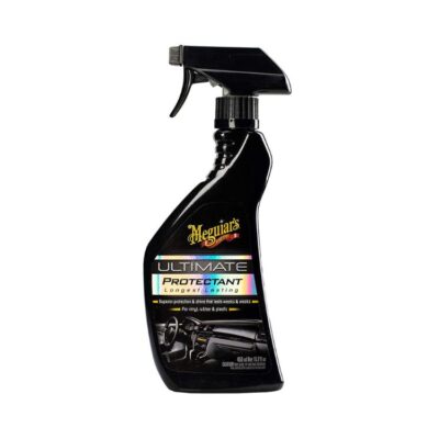 Dưỡng nội thất Meguiars Ultimate Protectant G14716 450ml