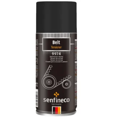 Dưỡng sên Senfineco Belt Tensioner 9974 450ml