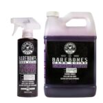 Dưỡng và vệ sinh gầm Chemical Guys Bare Bones