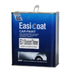 Dung môi lau Easicoat Car Paint EC-1 Standard Thinner 2,5L