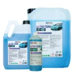 Nước rửa xe không chạm siêu bọt Ekokemika Ultra Foam X-40
