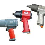 Súng bắn ốc Erito ER-318, ER-3903, ER-4601 (1/2 inch)