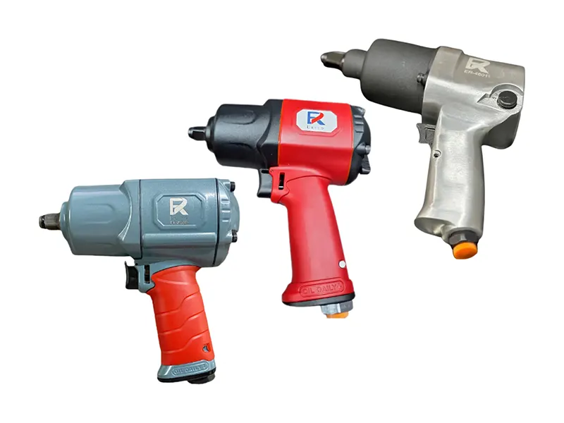 Súng bắn ốc Erito ER-318, ER-3903, ER-4601 (1/2 inch)