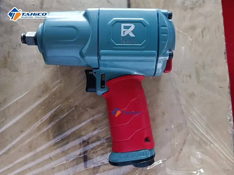 Súng bắn ốc Erito ER-318, ER-3903, ER-4601 (1/2 inch)