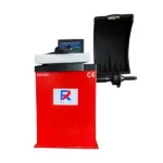 Máy cân bằng động Erito ER-60C