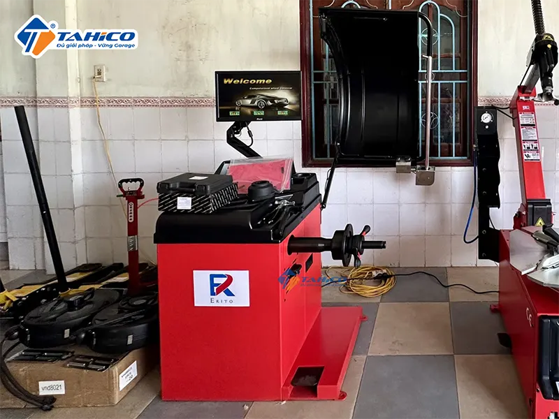 Đặc điểm tính năng Erito ER-90E
