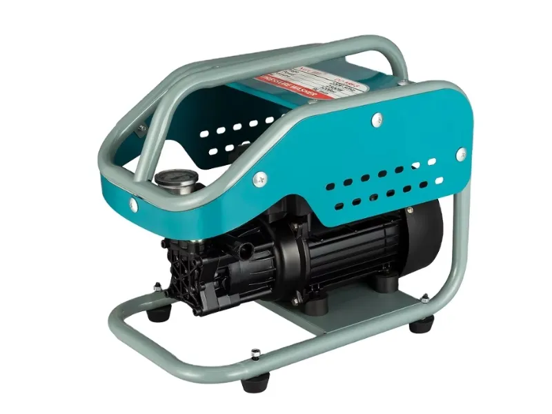 Máy rửa xe mini Erito ERCC-188-3 800W 50 bar