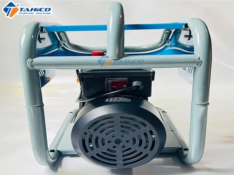 Máy rửa xe mini Erito ERCC-188-3 800W 50 bar