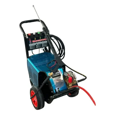 Máy rửa xe áp lực cao Erito ERCC-2500P 3kW 180 bar