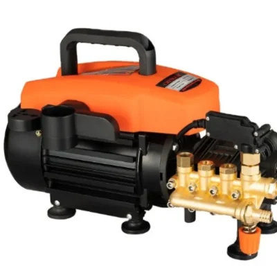 Máy rửa xe mini Erito ERCC-310 1500W 130 bar
