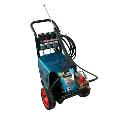 Máy rửa xe áp lực cao Erito ERCC-3600-2 5.5kW 230 bar