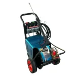 Máy rửa xe áp lực cao Erito ERCC-3600-3 4kW 200 bar