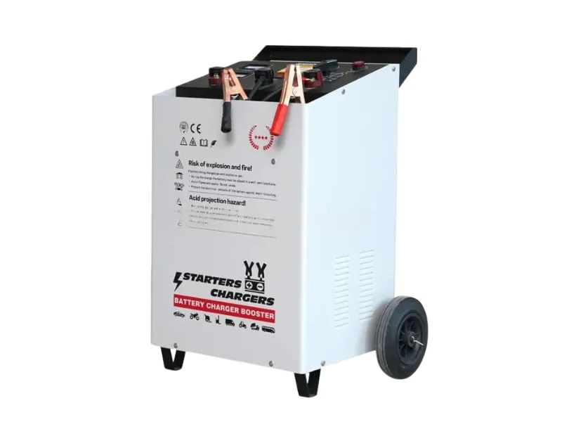 Máy sạc ắc qui và khởi động nhanh Erito F2500A, F3500A, F5000A – China