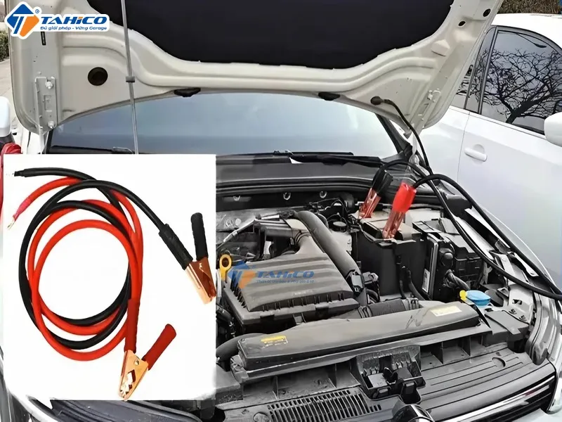 Máy sạc ắc qui và khởi động nhanh Erito F2500A, F3500A, F5000A – China