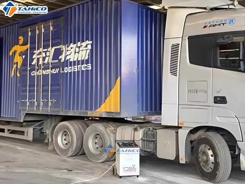 Máy sạc ắc qui và khởi động nhanh Erito F2500A, F3500A, F5000A – China