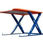 Cầu nâng đỗ xe cắt kéo Erito ON-1228P tải trọng 2700kg – China