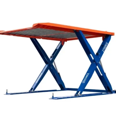Cầu nâng đỗ xe cắt kéo Erito ON-1228P tải trọng 2700kg – China