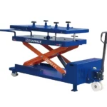 Bàn nâng pin xe ô tô điện Erito ON-7808E-12ER 1,2 tấn – China