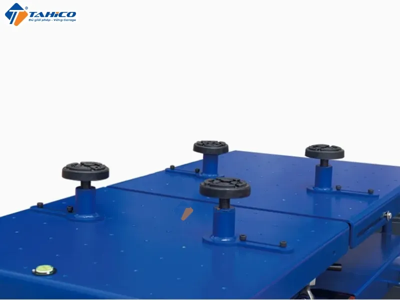 Bàn nâng pin xe ô tô điện Erito ON-7808E-12ER 1,2 tấn – China
