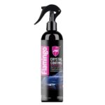 Phủ nano bề mặt xe Flamingo Crystal Coating F112 250ml