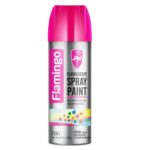 Sơn phun huỳnh quang Flamingo Fluorescent Spray Paint F61 450ml