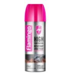 Sơn chịu nhiệt độ cao Flamingo High Temperature Resistant F062 450ml