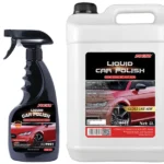 Đánh bóng bề mặt sơn Focar Liquid Car Polish FC115C