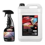Tẩy ố, cặn canxi Focar Water Spot Remover FC122 | 500 ml và 5 lít