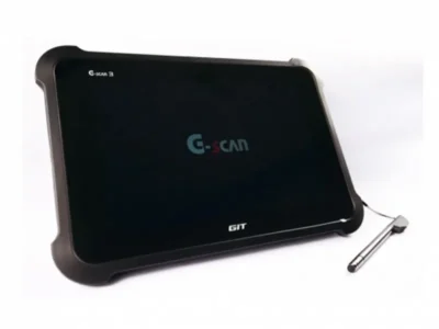Thiết bị chẩn đoán