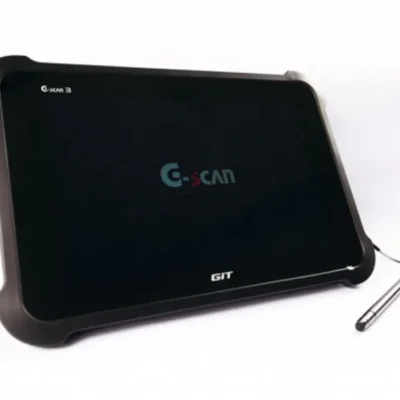 Thiết bị chẩn đoán