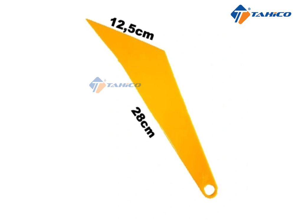Gạt chịu nhiệt KTM1301/KTM13011