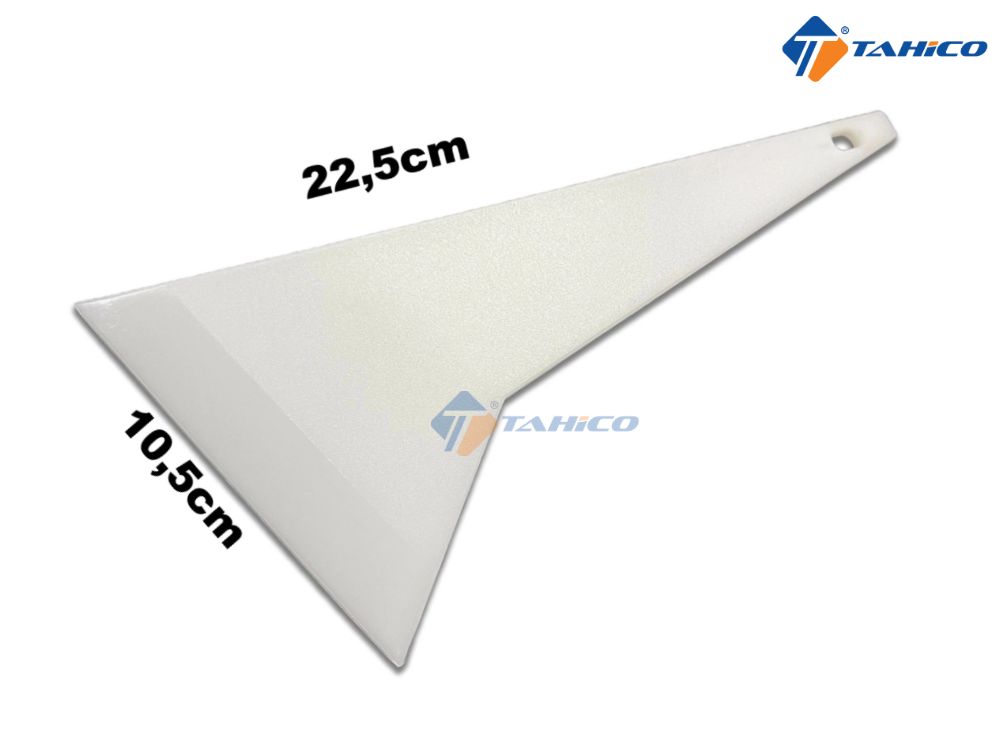 Đặc điểm gạt cứng chịu nhiệt TBDP3510