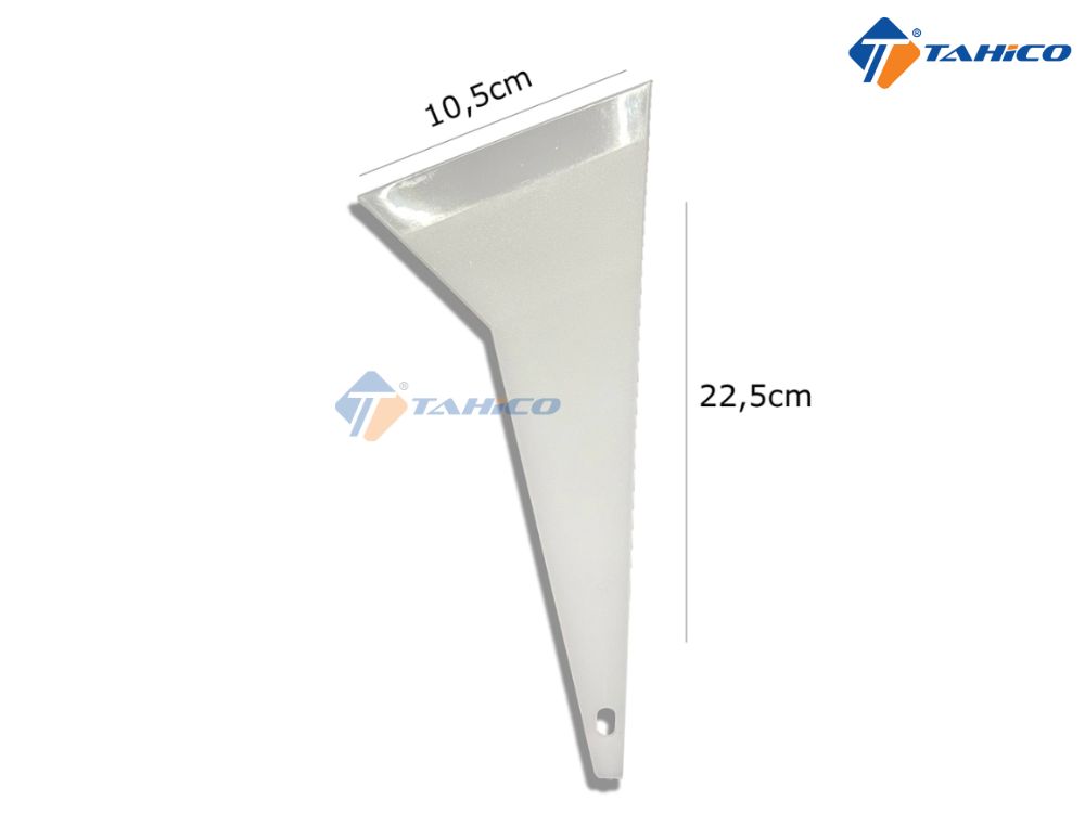 Gạt cứng chịu nhiệt TBDP3510