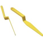 Gạt dán phim góc nhỏ TBDP3005