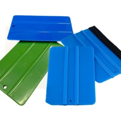 Gạt nhựa KTM hình chữ nhật