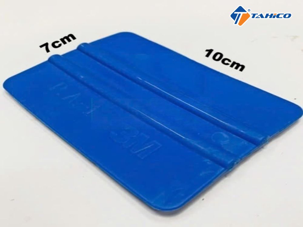 Gạt nhựa KTM hình chữ nhật