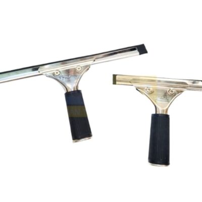 Gạt nước không gỉ lưỡi dẹt 15/25cm