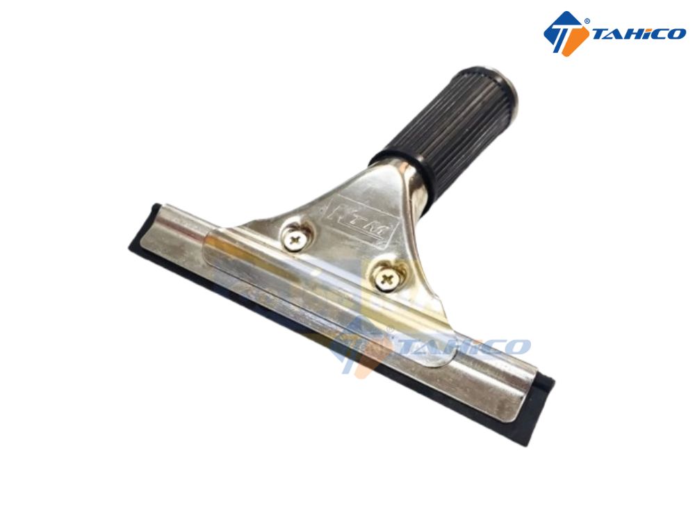 Gạt nước không gỉ lưỡi dẹt 15/25cm